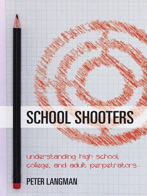 cover image of School Shooters